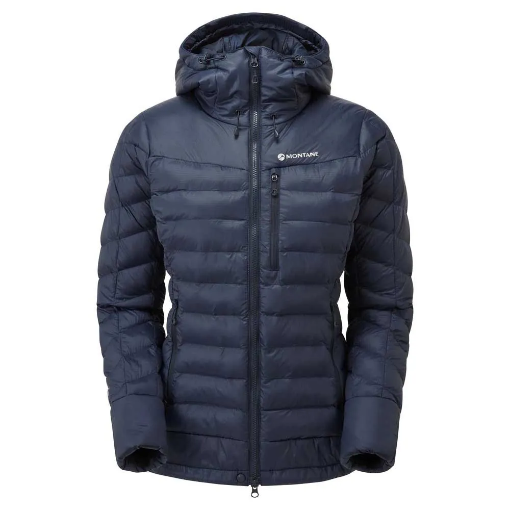Montane Ground Control Jakke Montane Ground Control Jakke