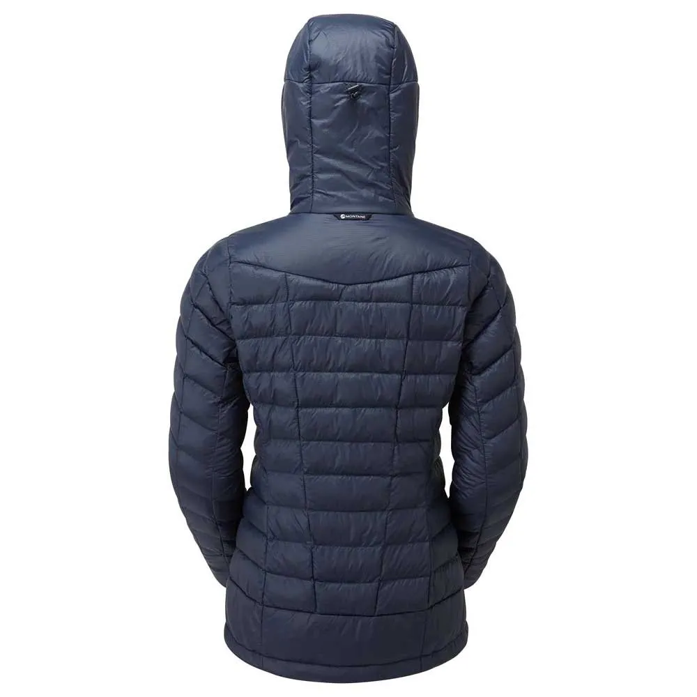 Montane Ground Control Jakke Montane Ground Control Jakke