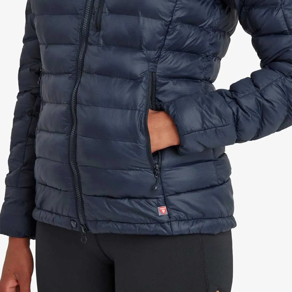 Montane Ground Control Jakke Montane Ground Control Jakke