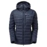 Montane Ground Control Jakke
