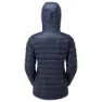 Montane Ground Control Jakke
