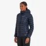 Montane Ground Control Jakke