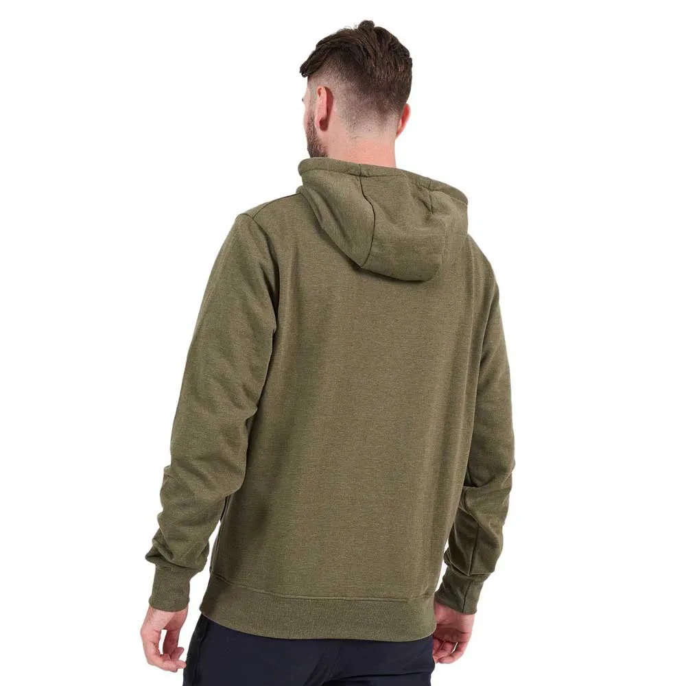Montane Heritage Hetteskjorte, Kelp green