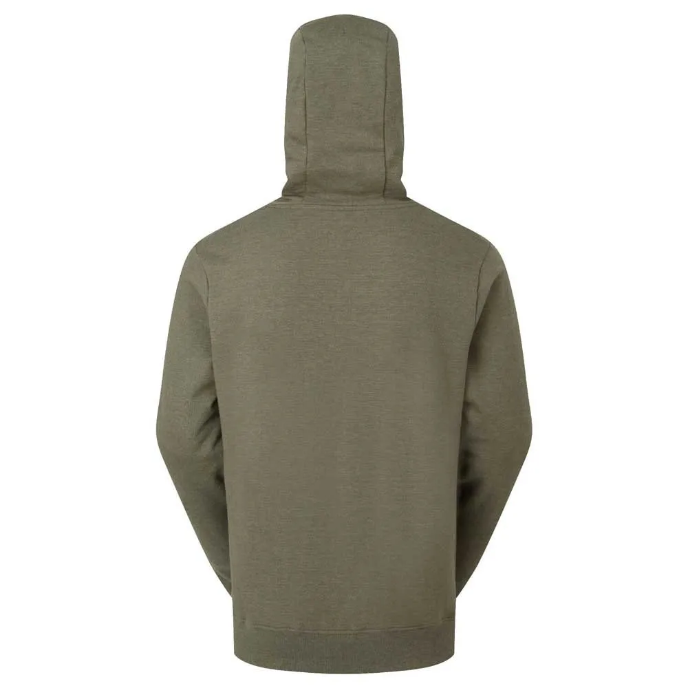 Montane Heritage Hetteskjorte, Kelp green