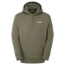 Montane Heritage Hetteskjorte, Kelp green