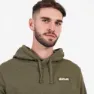 Montane Heritage Hetteskjorte, Kelp green