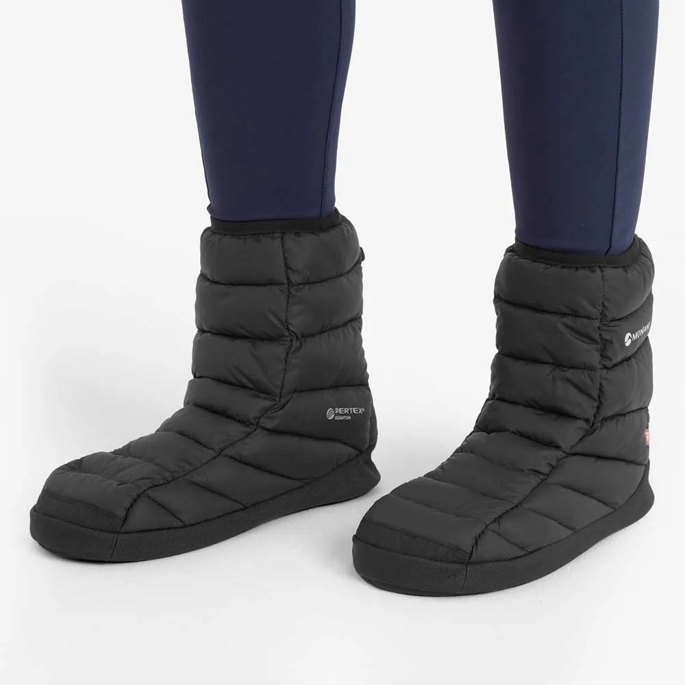 Montane Icarus Hut Bootie Tøfler Montane Icarus Hut Bootie Tøfler