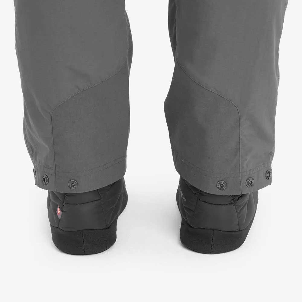 Montane Icarus Hut Bootie Tøfler Montane Icarus Hut Bootie Tøfler