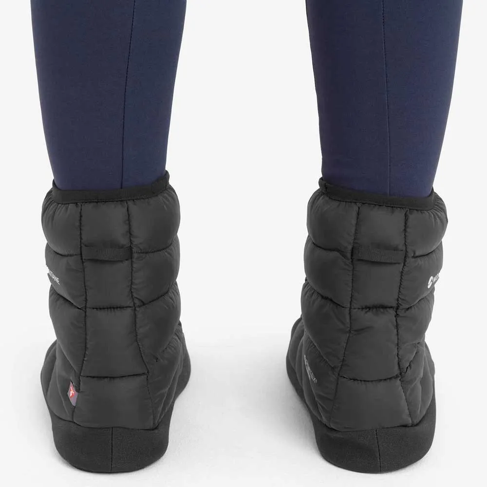 Montane Icarus Hut Bootie Tøfler Montane Icarus Hut Bootie Tøfler