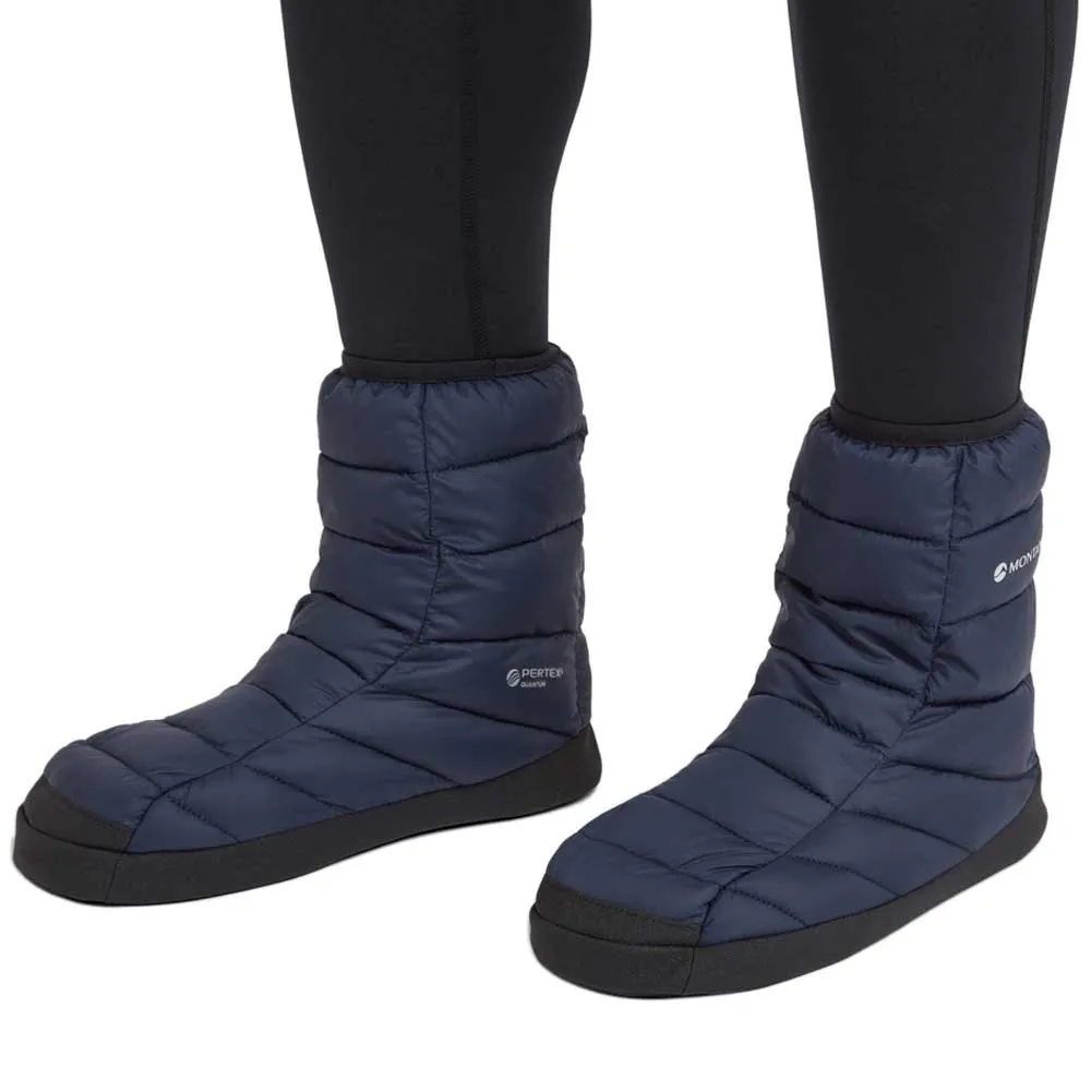 Montane Icarus Hut Tøfler Montane Icarus Hut Tøfler