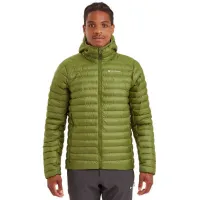 Montane Icarus Jakke Montane Icarus Jakke