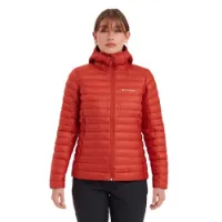 Montane Icarus Jakke