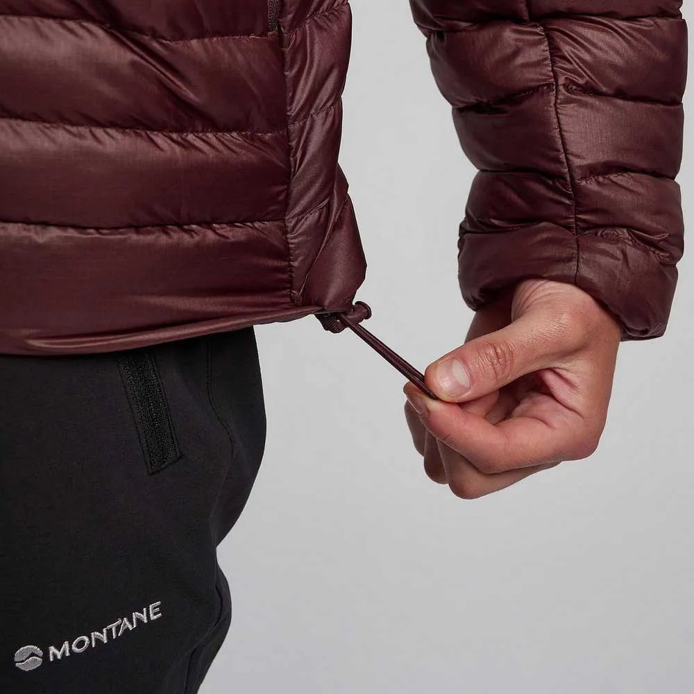 Montane Icarus Jakke Montane Icarus Jakke
