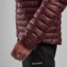 Montane Icarus Jakke