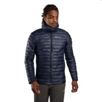 Montane Icarus Lite Jakke Montane Icarus Lite Jakke
