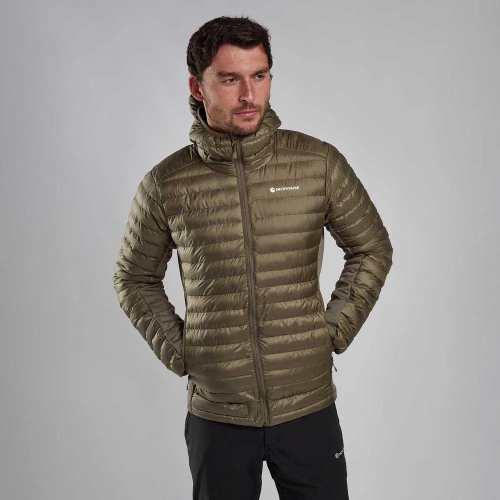 Montane Icarus Lite Jakke