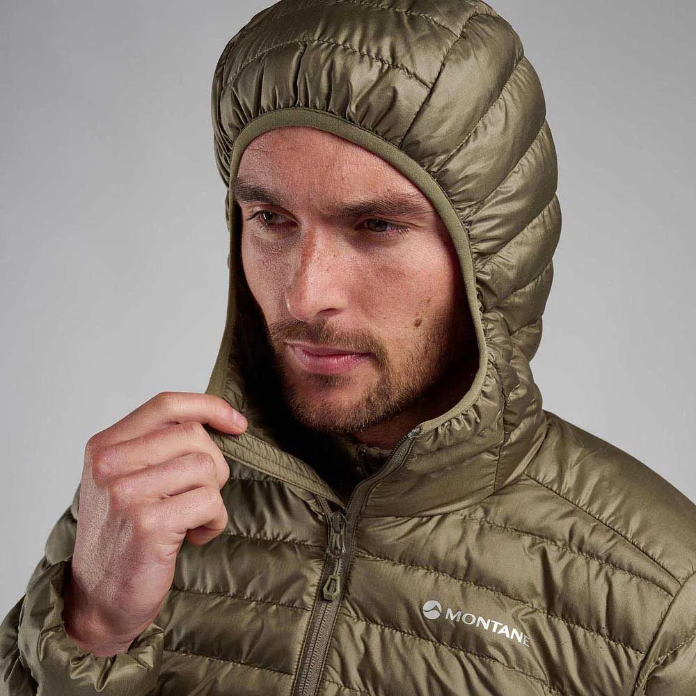 Montane Icarus Lite Jakke