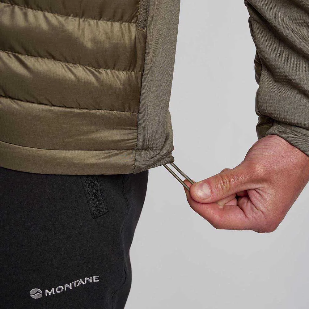 Montane Icarus Lite Jakke