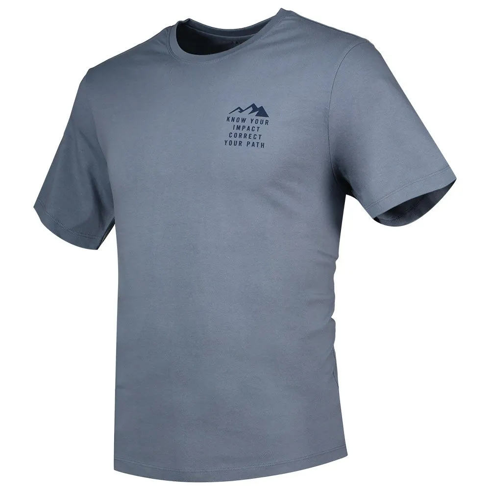 Montane Impact Compass Kortarmet T-skjorte
