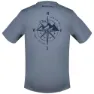 Montane Impact Compass Kortarmet T-skjorte