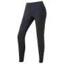 Montane Ineo Pro Regular Baselagbukser, Black