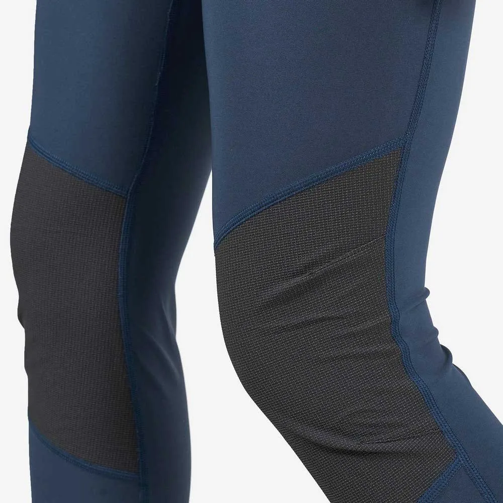 Montane Ineo Tough Regular Leggings, Astro blue Montane Ineo Tough Regular Leggings, Astro blue