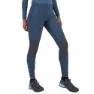 Montane Ineo Tough Regular Leggings, Astro blue