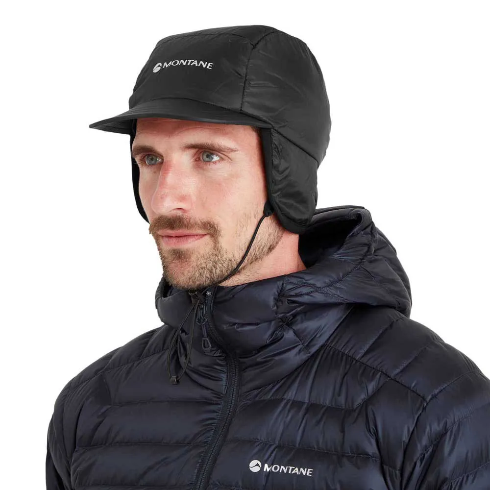 Montane Insulated Mountain Cap Montane Insulated Mountain Cap