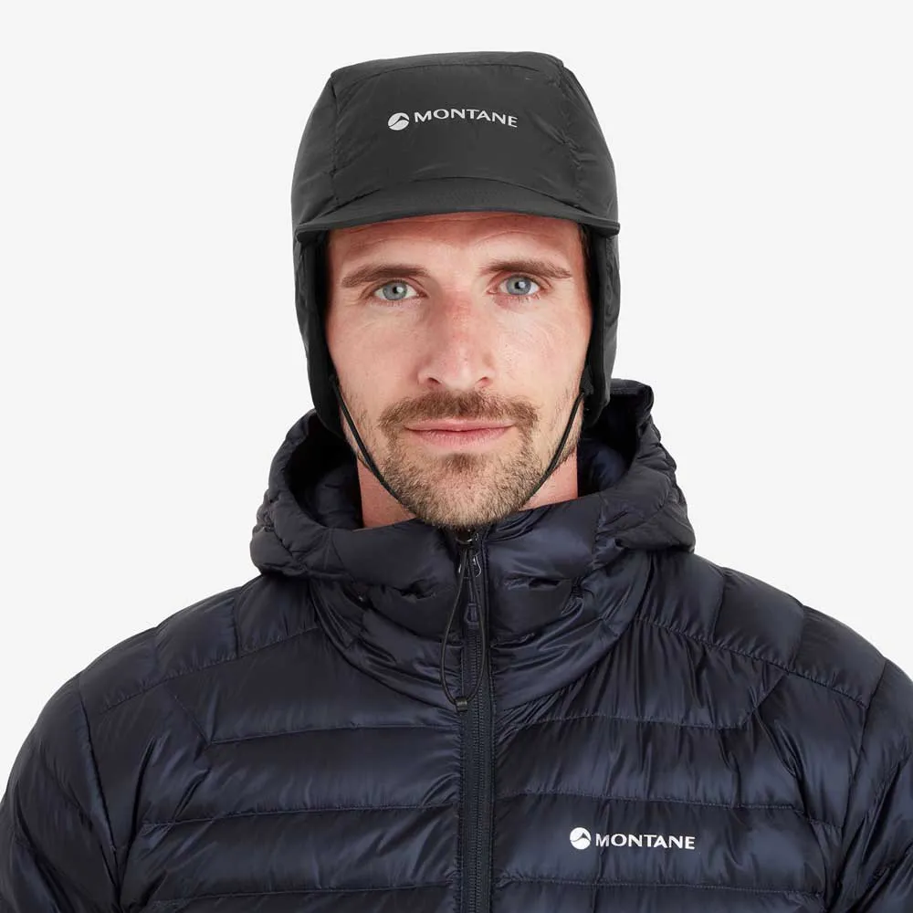 Montane Insulated Mountain Cap Montane Insulated Mountain Cap