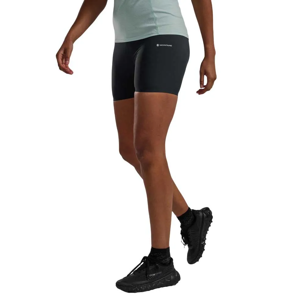 Montane Jetstream 4in Korte Leggings Montane Jetstream 4in Korte Leggings