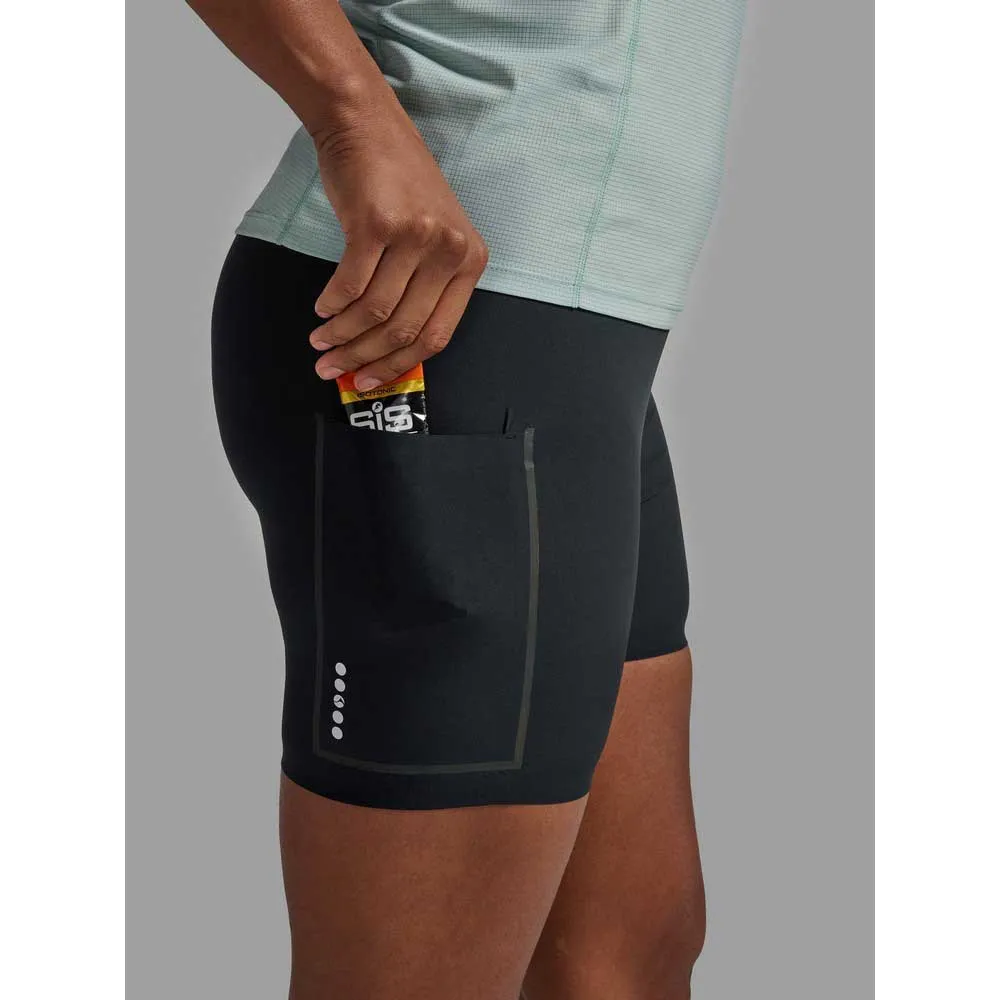 Montane Jetstream 4in Korte Leggings Montane Jetstream 4in Korte Leggings
