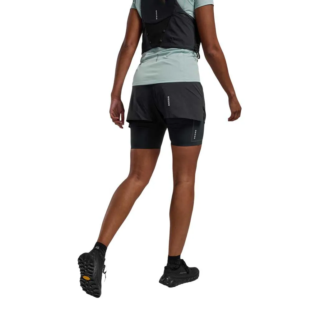 Montane Jetstream 4in Shorts