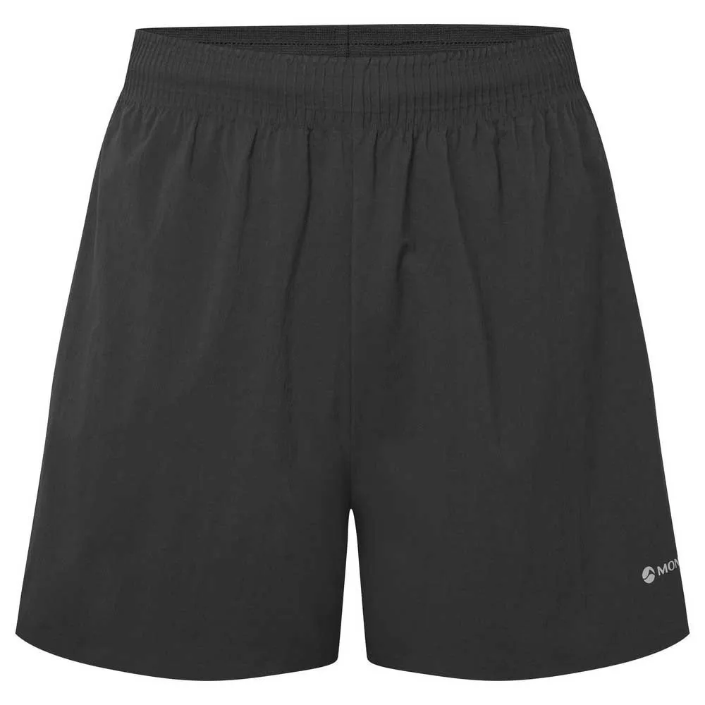Montane Jetstream 4in Shorts