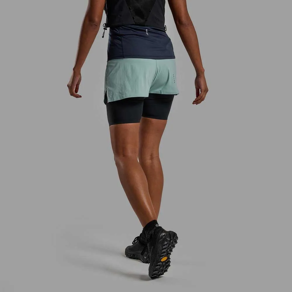 Montane Jetstream 4in Shorts