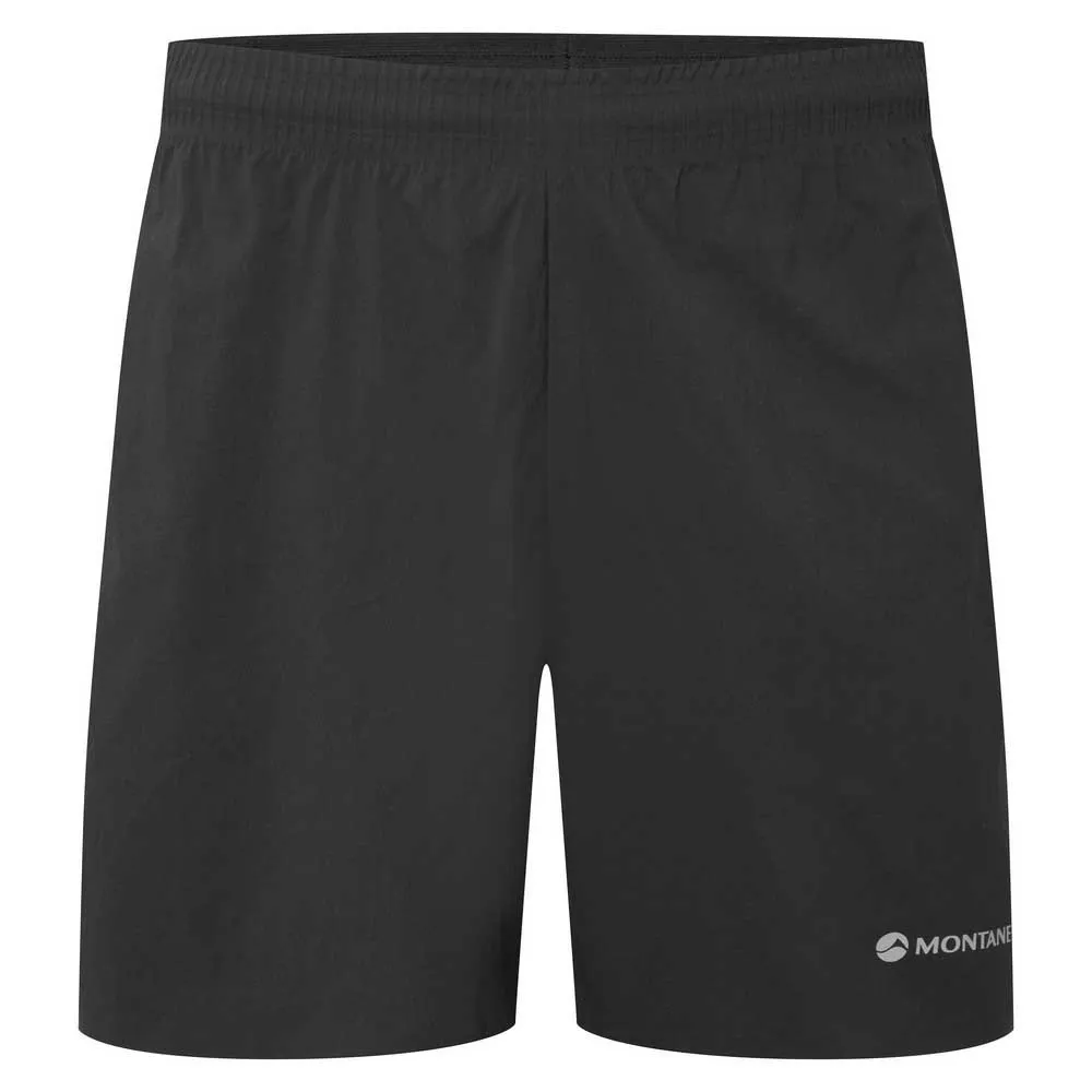 Montane Jetstream 5in Shorts Montane Jetstream 5in Shorts
