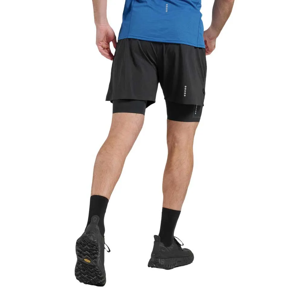 Montane Jetstream 5in Shorts Montane Jetstream 5in Shorts