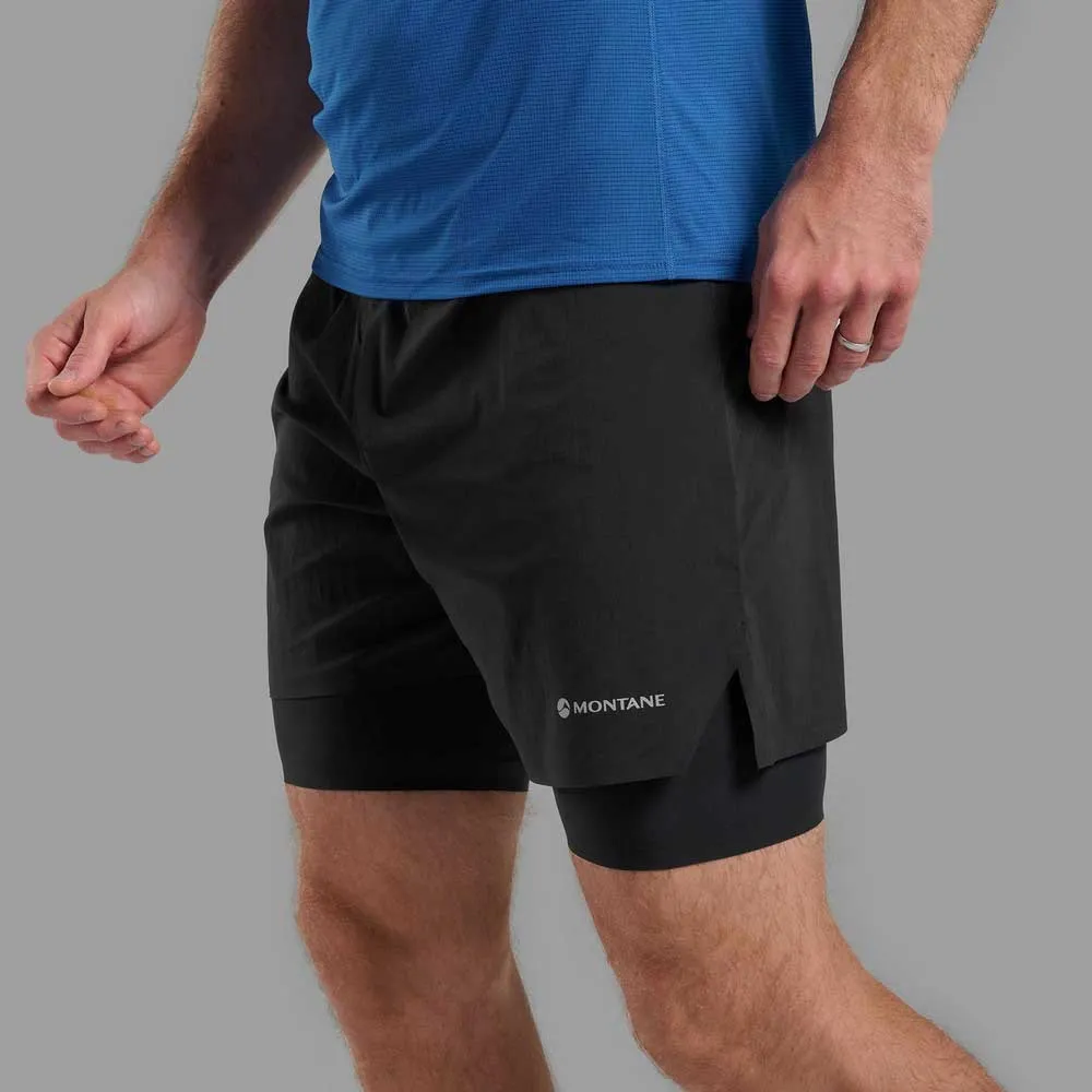 Montane Jetstream 5in Shorts Montane Jetstream 5in Shorts