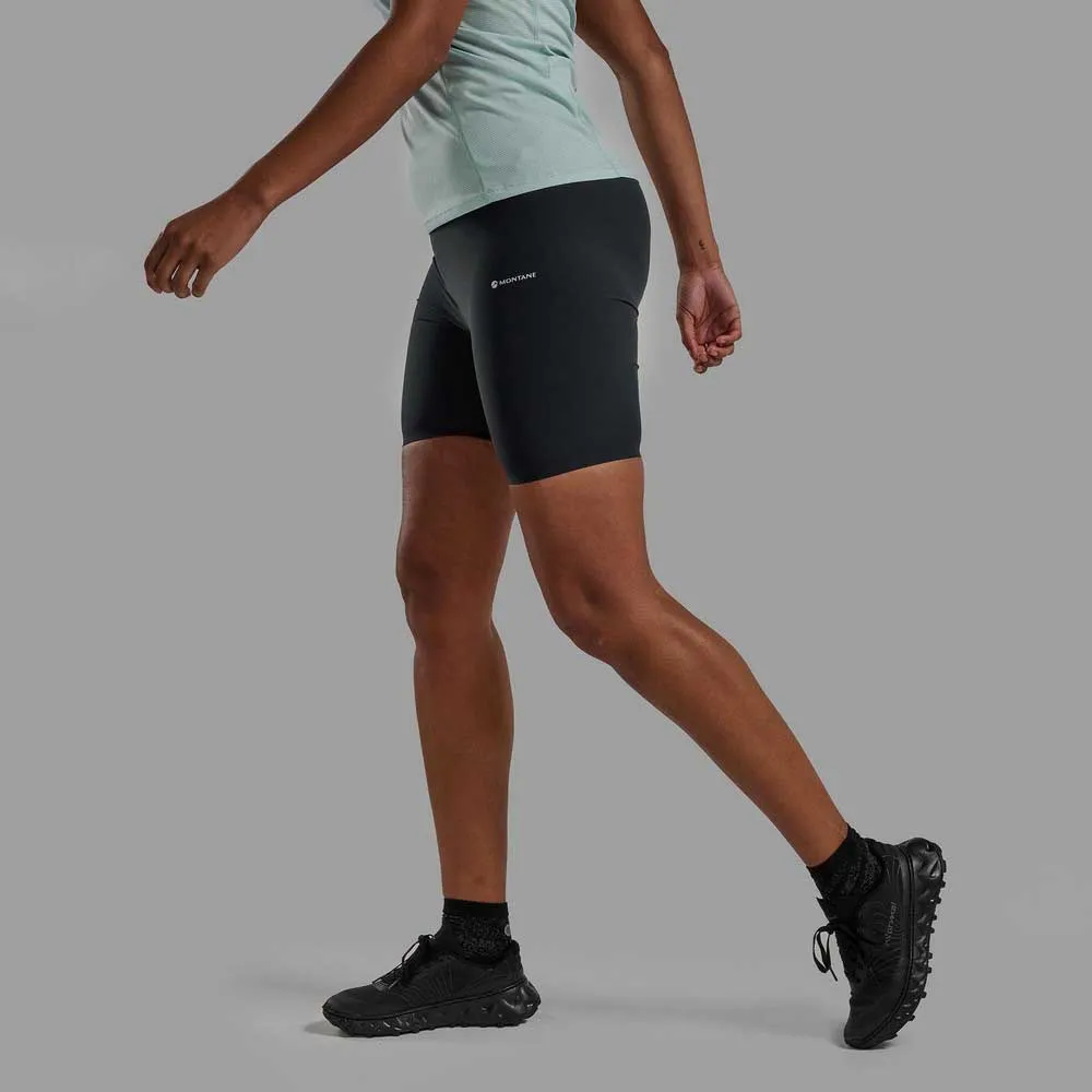 Montane Jetstream 6in Korte Leggings Montane Jetstream 6in Korte Leggings