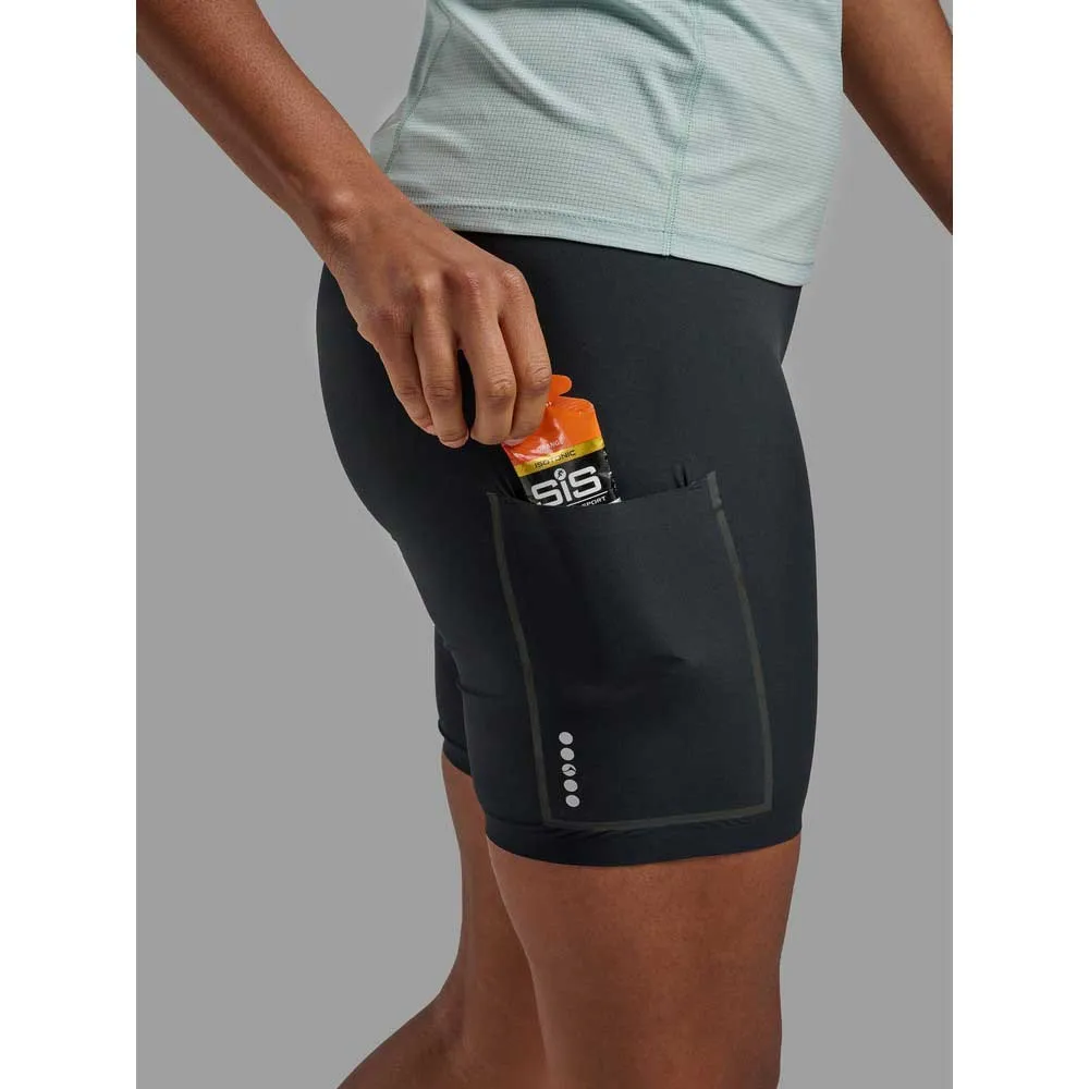 Montane Jetstream 6in Korte Leggings Montane Jetstream 6in Korte Leggings