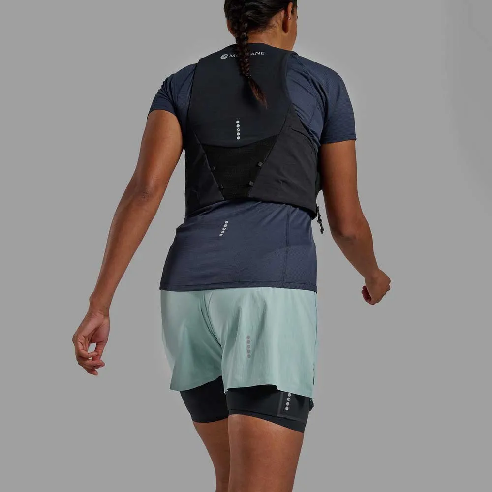 Montane Jetstream 6in Shorts Montane Jetstream 6in Shorts