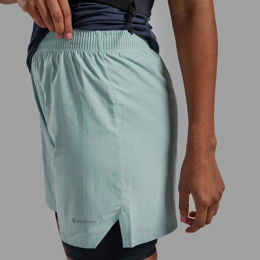 Montane Jetstream 6in Shorts Montane Jetstream 6in Shorts