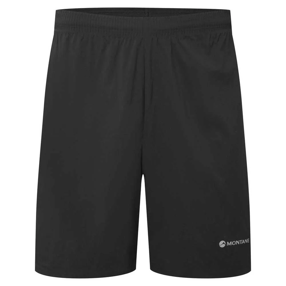 Montane Jetstream 7in Shorts