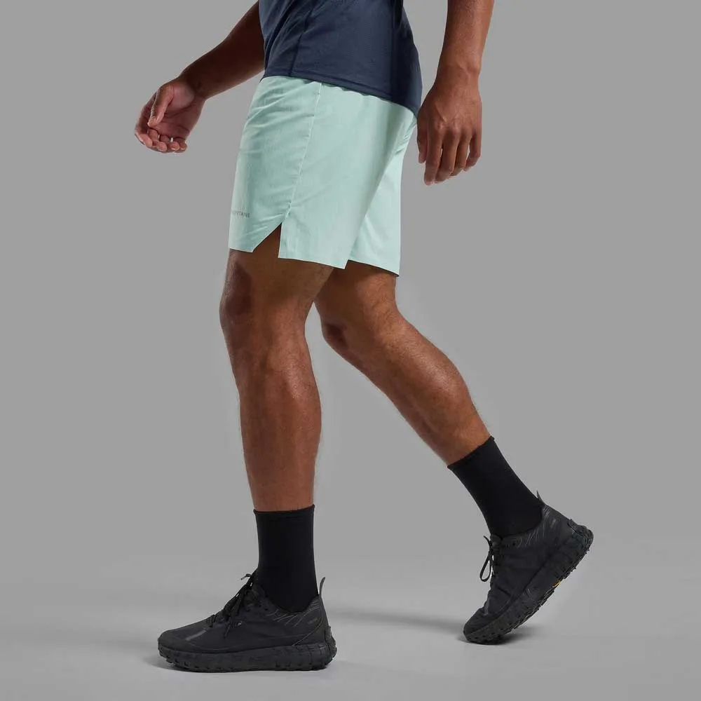 Montane Jetstream 7in Shorts Montane Jetstream 7in Shorts
