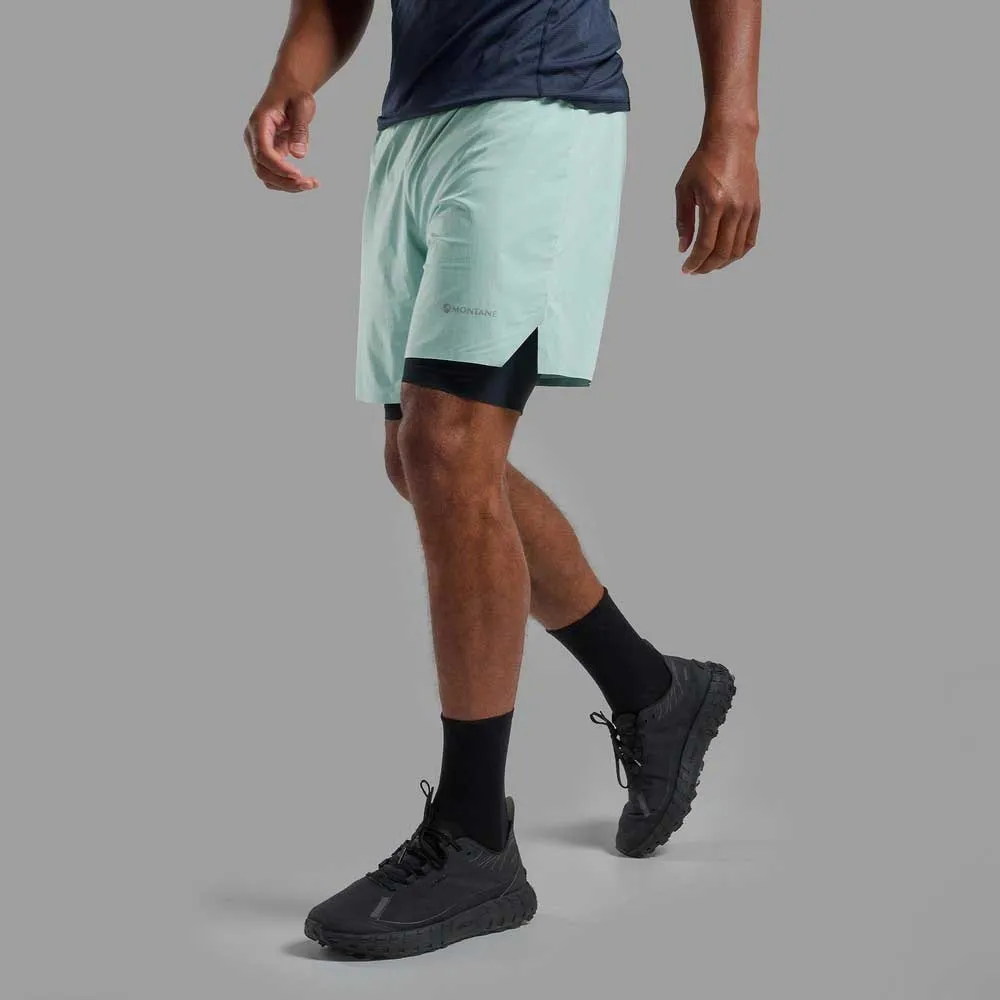 Montane Jetstream 7in Shorts Montane Jetstream 7in Shorts