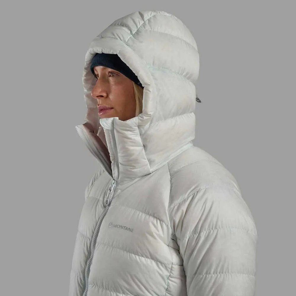 Montane Kamen Jakke Montane Kamen Jakke