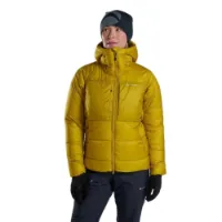 Montane Kamen Xt Jakke