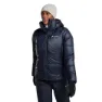 Montane Kamen Xt Jakke, Eclipse blue