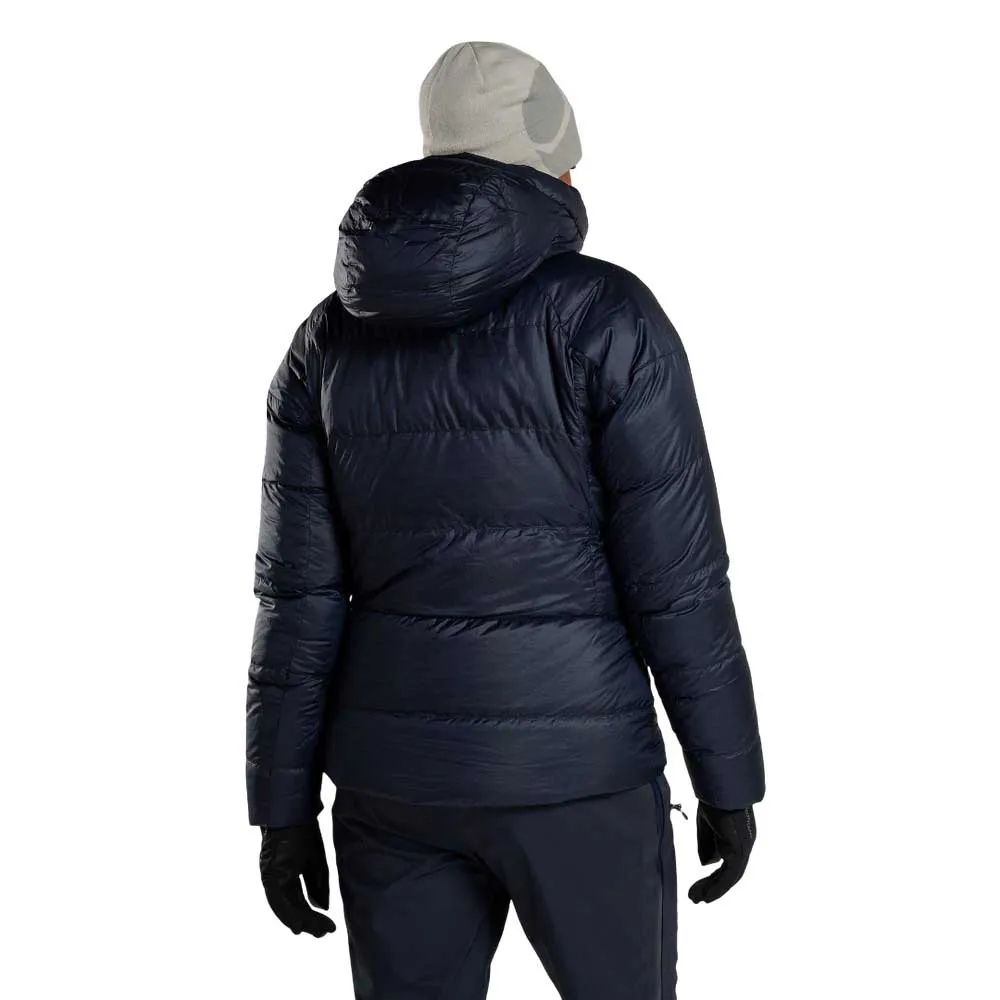 Montane Kamen Xt Jakke, Eclipse blue Montane Kamen Xt Jakke, Eclipse blue