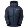 Montane Kamen Xt Jakke, Eclipse blue
