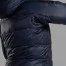 Montane Kamen Xt Jakke, Eclipse blue
